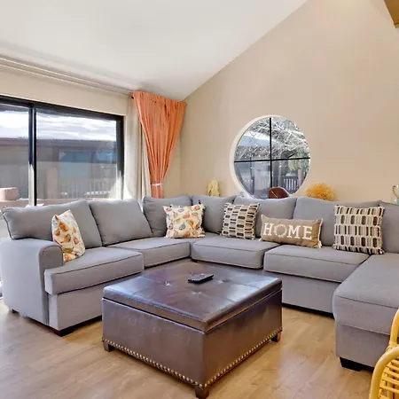 Boulder Bay Condo By Big Bear Vacations Lakeside Townhome Mins To Activities